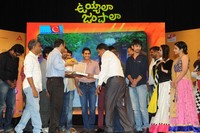 Uyyala Jampala Movie Audio Release Photos